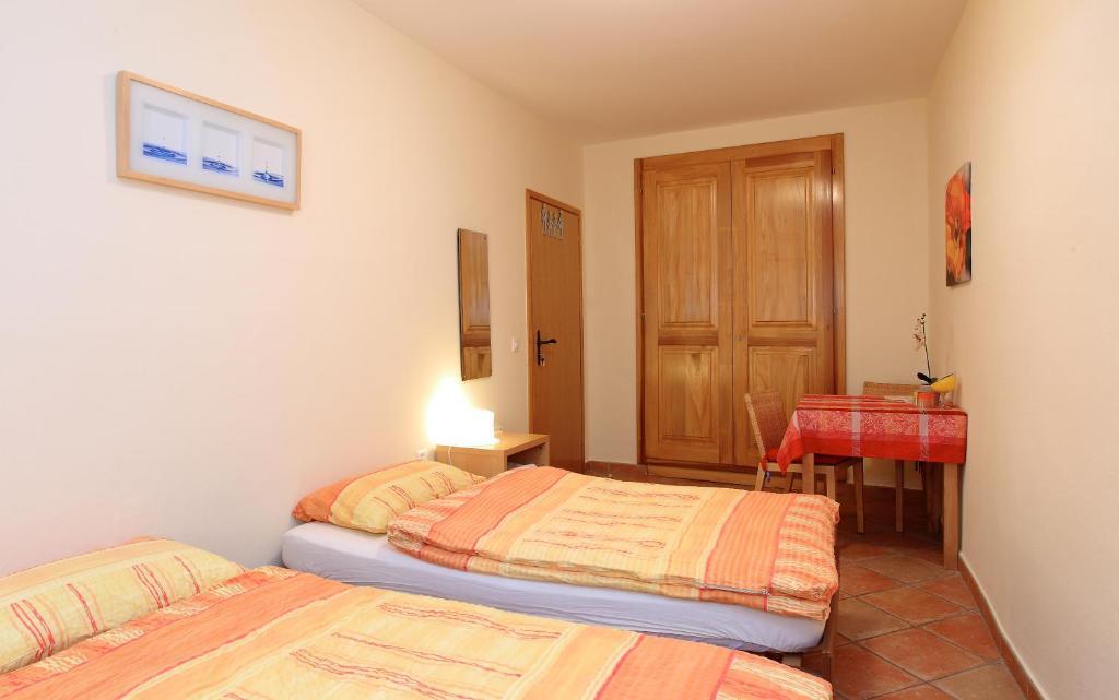 Annie'S Bed & Breakfast Ασκόνα Δωμάτιο φωτογραφία