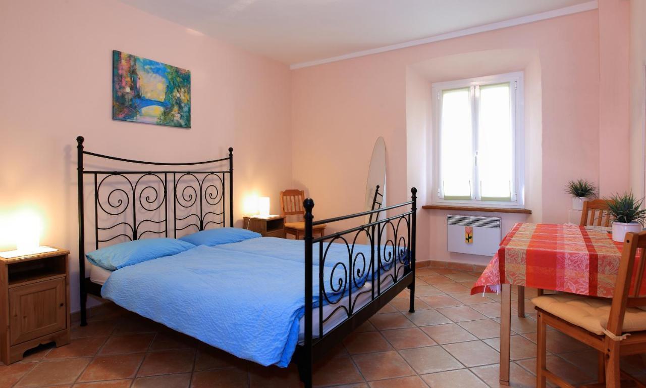 Annie'S Bed & Breakfast Ασκόνα Δωμάτιο φωτογραφία